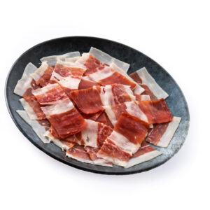 Jamón Ibérico de Bellota 100%