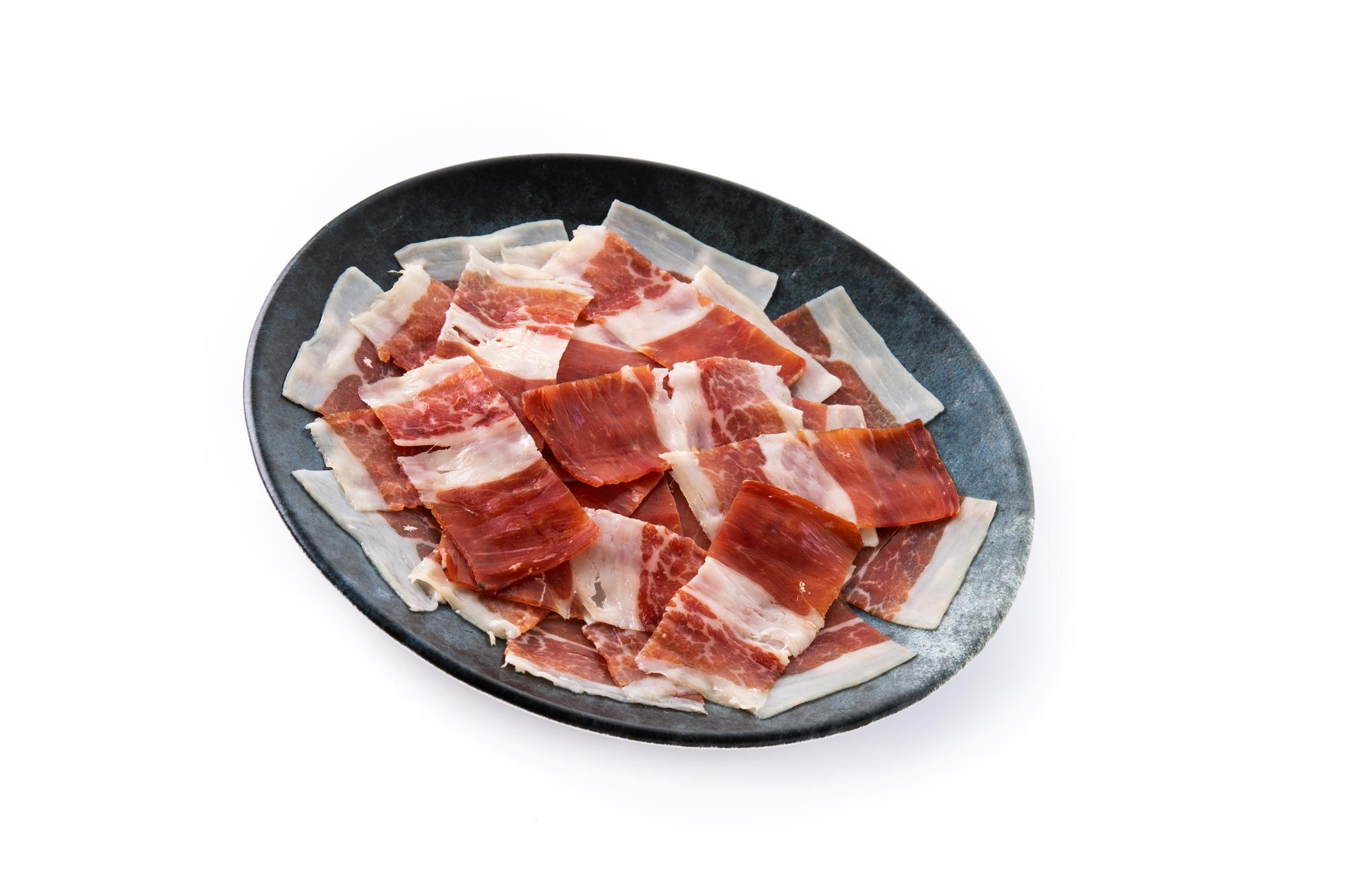 Jamón Ibérico de Bellota 100%