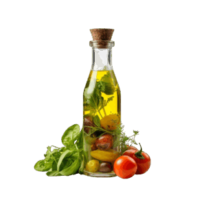 Aceite de Oliva Virgen Extra Orgánico