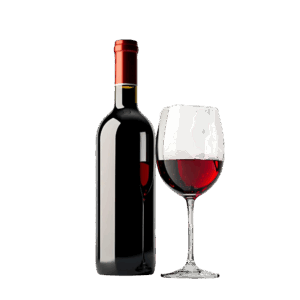Vino Tinto Reserva Cosecha de Altura 2019